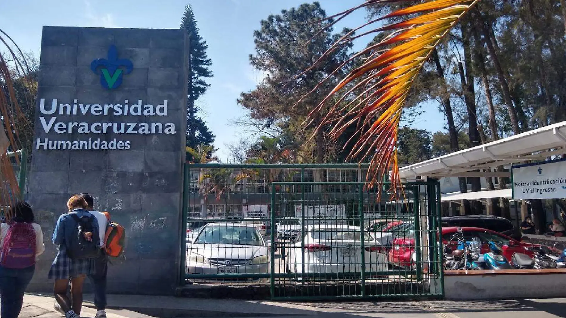 Facultad de Humanidades